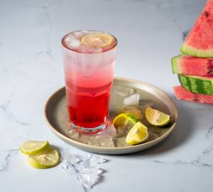 Watermelon Ice Tea