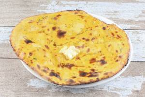 Missi Roti