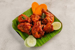 Chicken Kebab