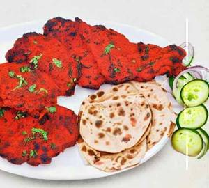 Tandoori (quarter)