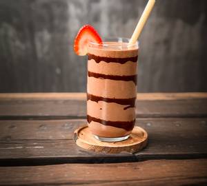 Chocolate Shake