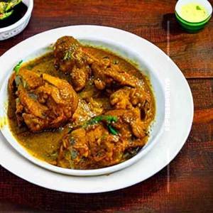 Chicken pallipalayam