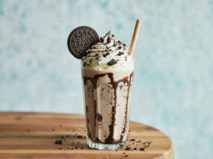 Oreo Shake