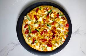 Veg Supreme Pizza