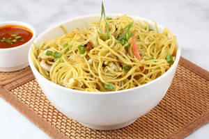 Veg Soft Noodles