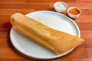Masala Dosa