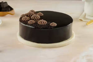 Truffle cake