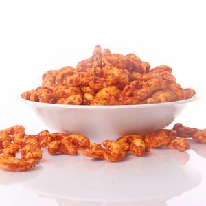 Masala Kaju - Roasted