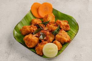 Chicken Kebab Boneless