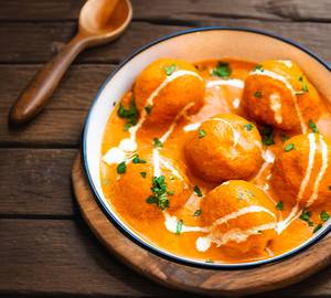 Malai kofta