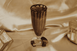 Belgian Chocolate Ice Cream Shake (270 Ml)