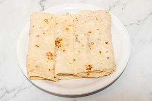 Rumali Roti