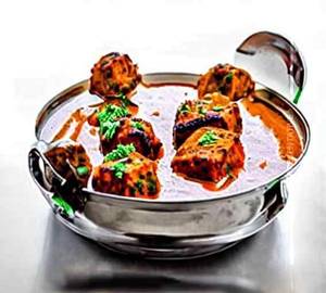 Paneer Kofta