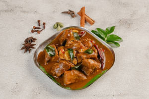 Mutton Roast