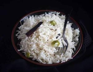 Jeera Rice