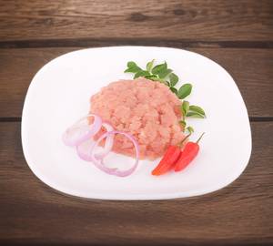 Fresh broiler chicken keema [0.5kgs]