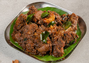 Mutton Fry