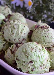Pista Ice Cream