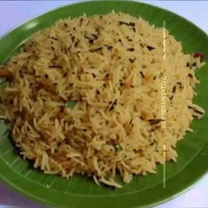 Lemon Rice