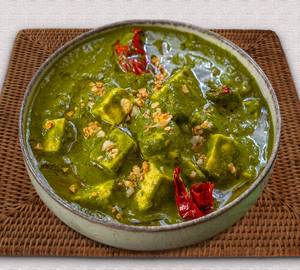 Palak Paneer