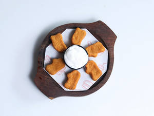 Chicken Nugets
