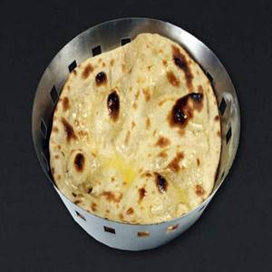 Butter Roti