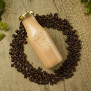 Cold Coffee Shake 300 Ml