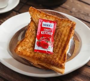 Veg sandwich