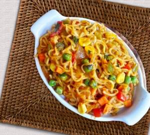 Tadka Maggi