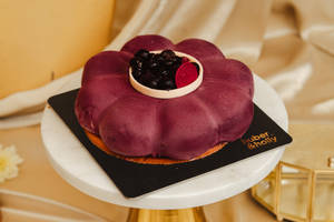 Berry Cheese Cake (1300 Ml)