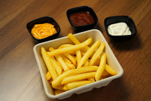 Classic Fries