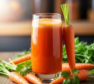 Carrot pure 500ml