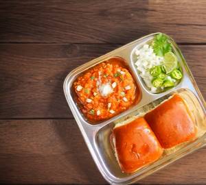 Pav Bhaji