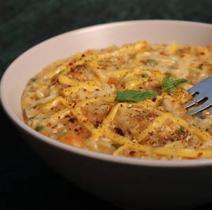 Cheese Maggi