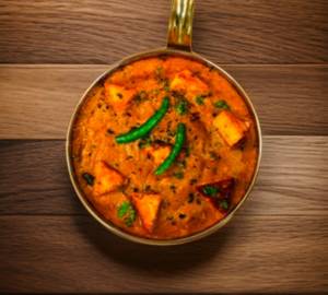 Paneer Korma