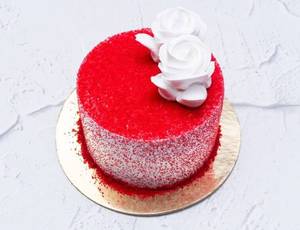 Red Velvet Cake (300 G)