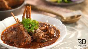 Mutton Chaap