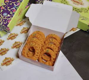 Desi Ghee Imarti