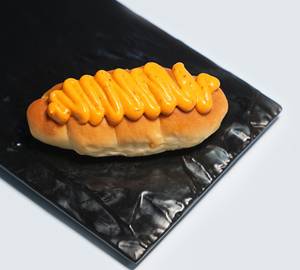 Tandoori Sausage Bun