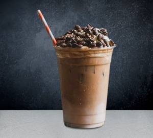 Cold Coffee Chocochips