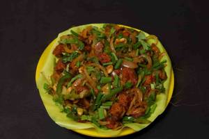 Maharani Chicken