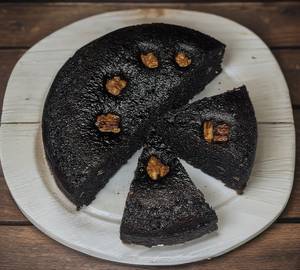 Choco Walnut Cake [1000Gm]