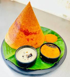 Plain dosa