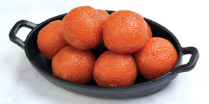 Mothichoor Laddu Red Oil