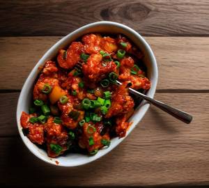 Gobi Manchurian