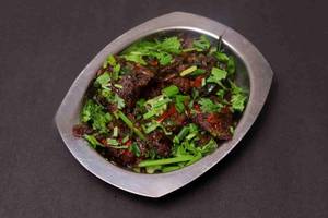 Kaadai Pepper Masala