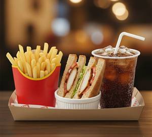 Sandwich Combo