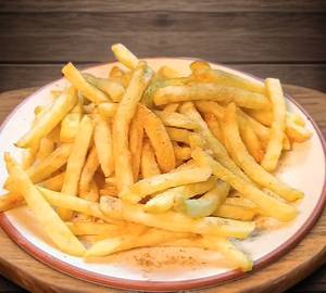 French fries