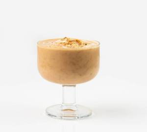 Basandhi with ice cream