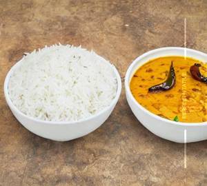 Kadai Rice